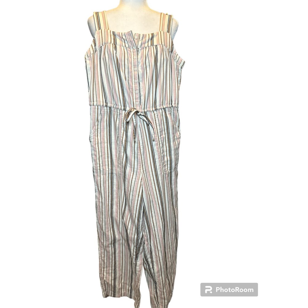 Old Navy Jumpsuit